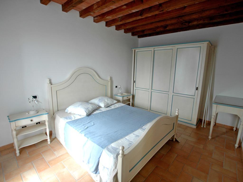 Villaggio Di Mezzo Ortano リオ・マリーナ 部屋 写真