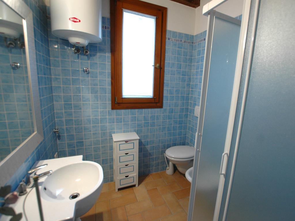 Villaggio Di Mezzo Ortano リオ・マリーナ 部屋 写真