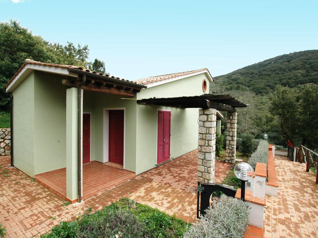 Villaggio Di Mezzo Ortano リオ・マリーナ 部屋 写真